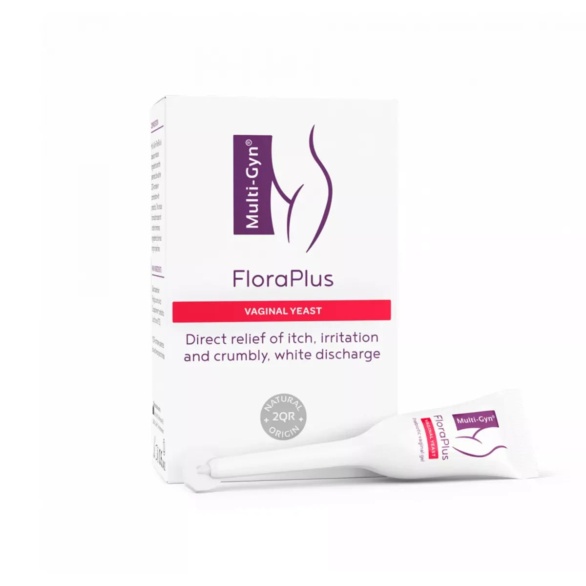 Multi-Gyn FloraPlus