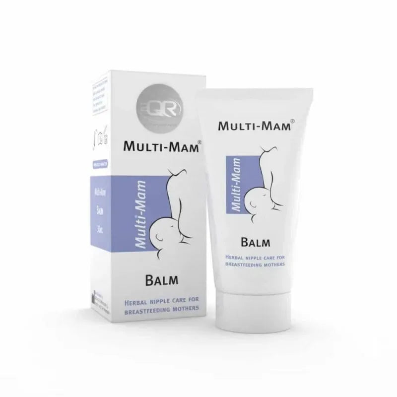 Multi-Mam - Balm - GOLDFARMACI