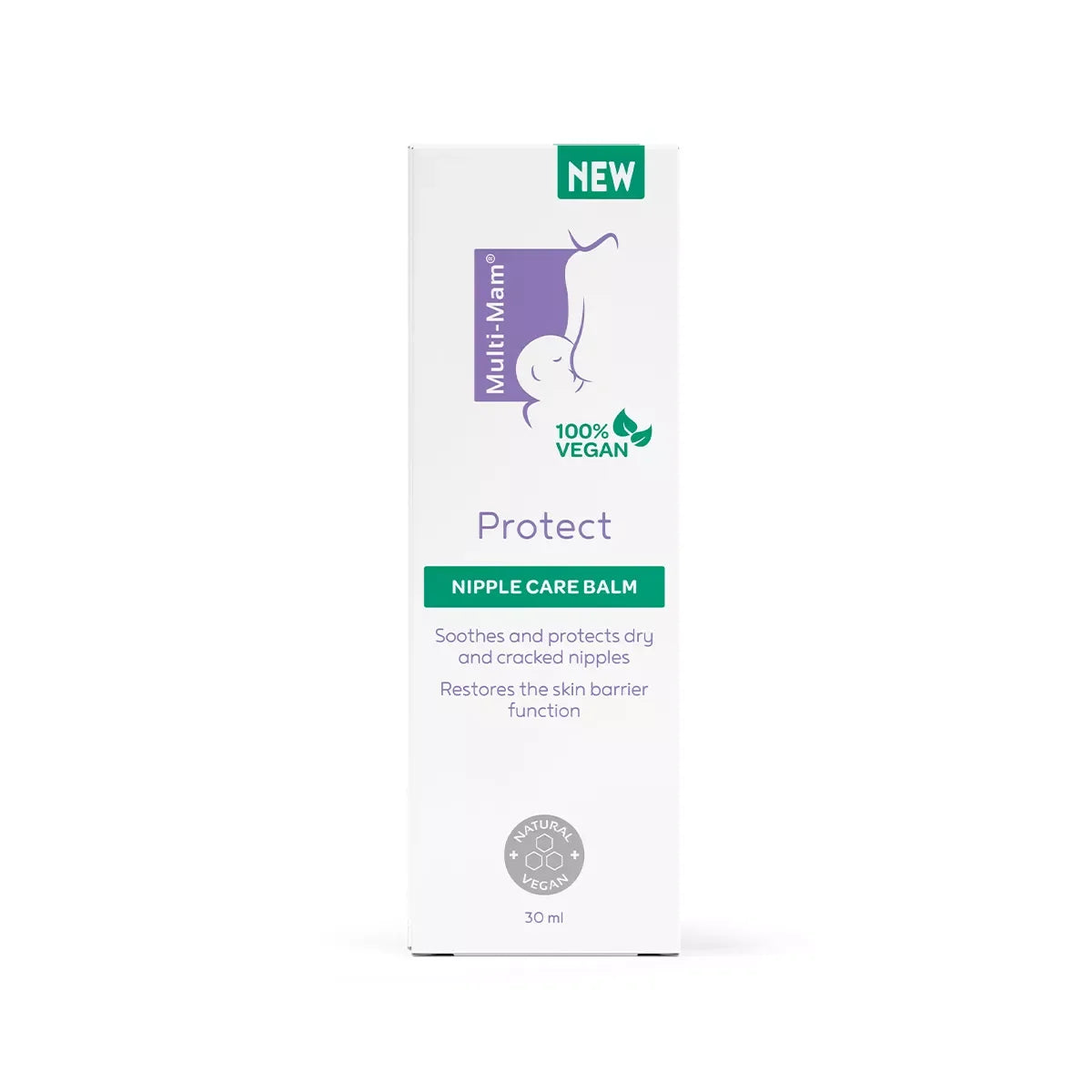Multi-Mam Protect Nipple Care Balm