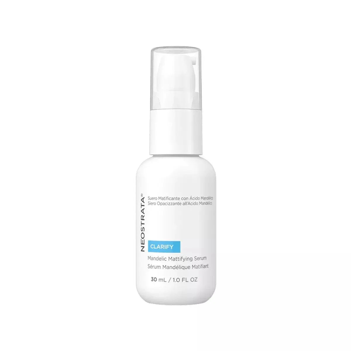Neostrata - Clarify Mandelic Mattifying Serum - GOLDFARMACI