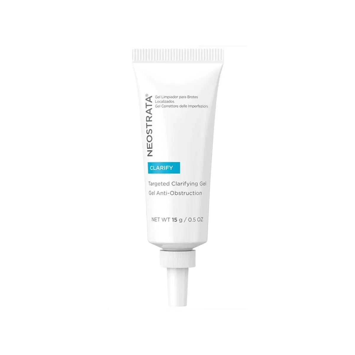 Neostrata - Clarify - Targeted Clarifying Gel - GOLDFARMACI