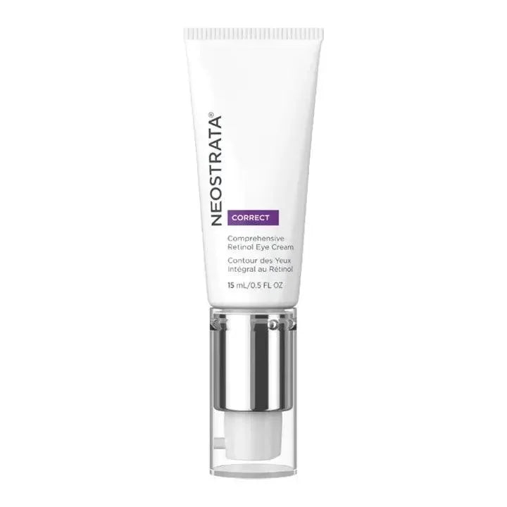 Neostrata - Correct - Comprehensive Retinol Eye Cream 0.05% - GOLDFARMACI