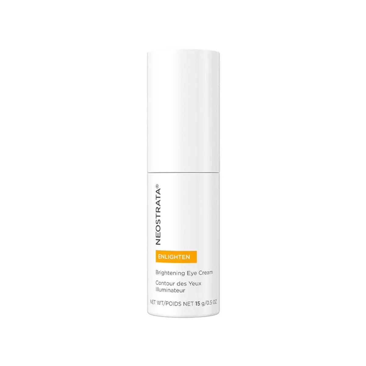 Neostrata - Enlighten - Brightening Eye Cream - GOLDFARMACI