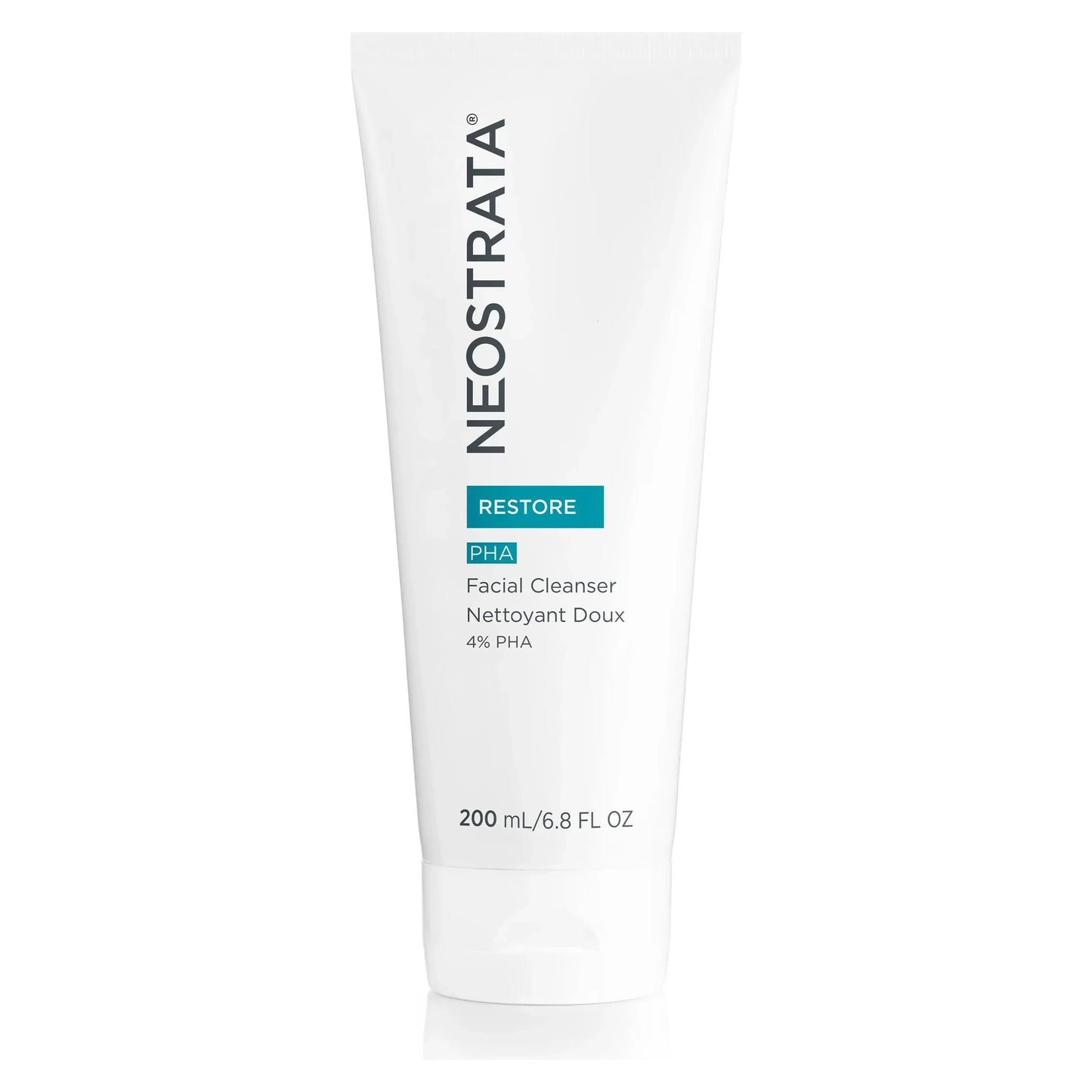 Neostrata - Restore - PHA Facial Cleanser - GOLDFARMACI
