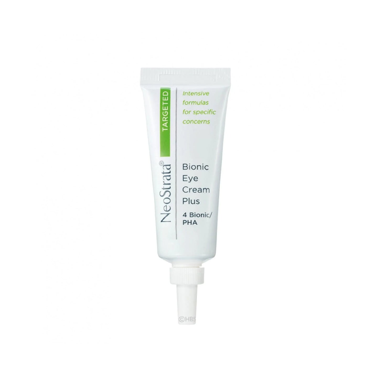 Neostrata - Targeted - Bionic Eye Cream Plus - GOLDFARMACI