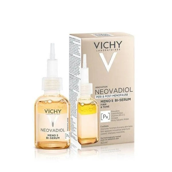 Vichy - Neovadiol Meno 5 Serum - GOLDFARMACI