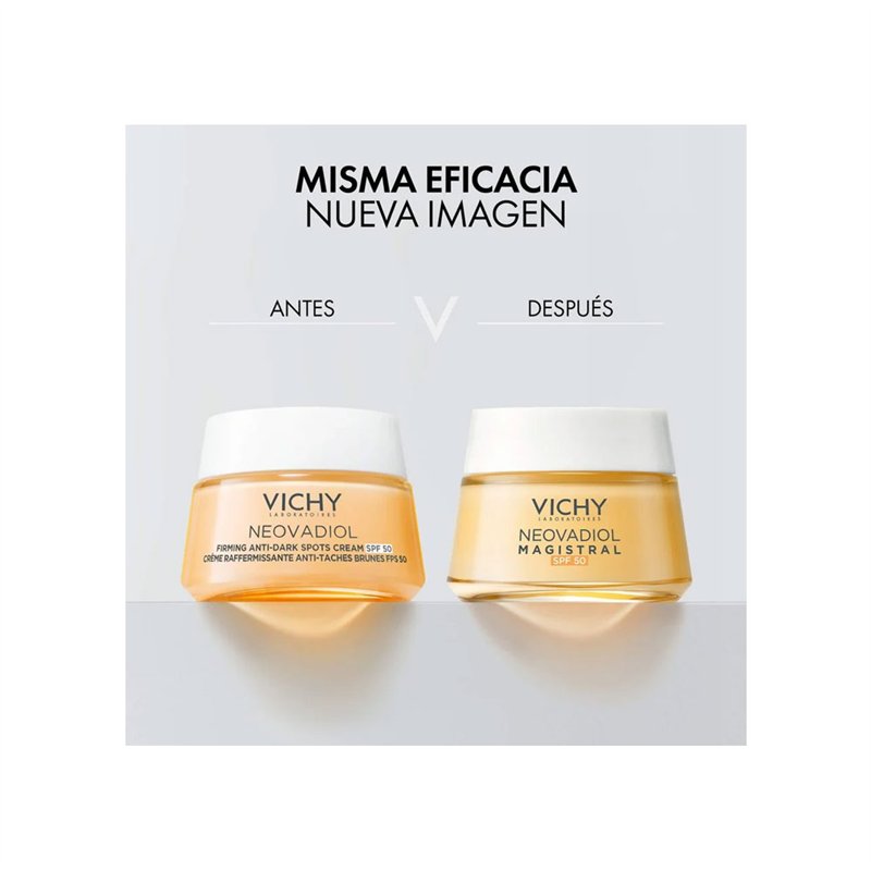 Vichy - Neovadiol Magistral SPF50 Cream