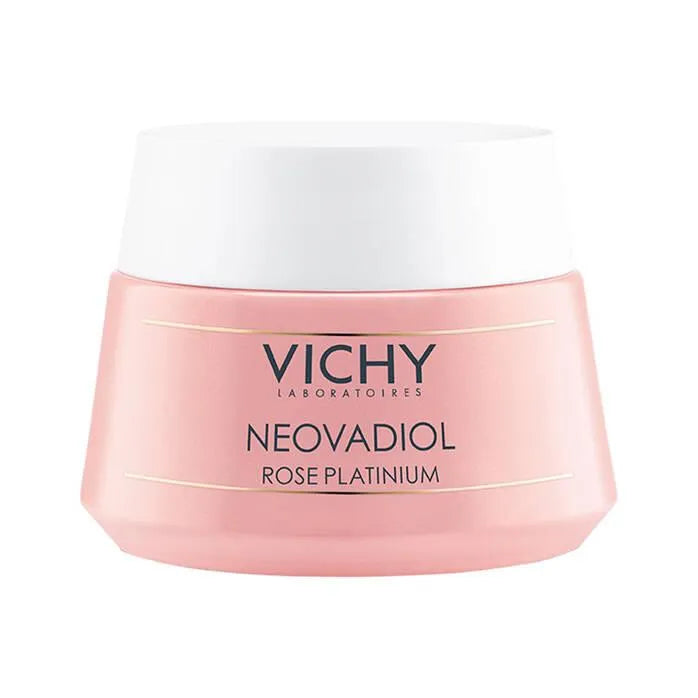 Vichy - Neovadiol Rose Platinium Day Cream - GOLDFARMACI