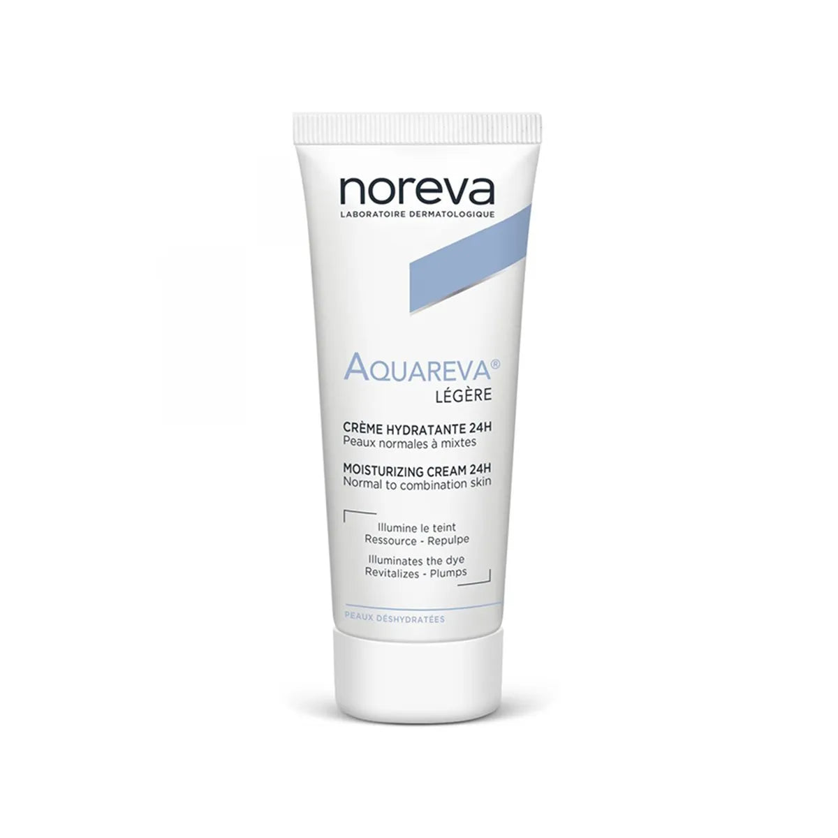 Noreva - Aquareva Light Cream