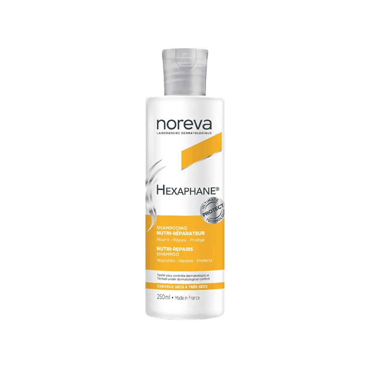 Noreva - Hexaphane Nutri-Repair Shampoo