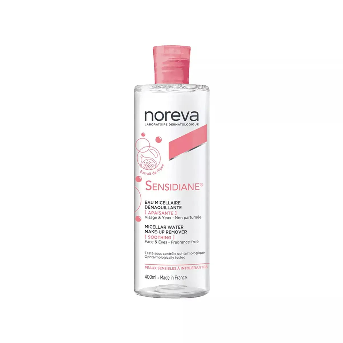 Noreva - Sensidiane Micellar Water Make-Up Remover - GOLDFARMACI