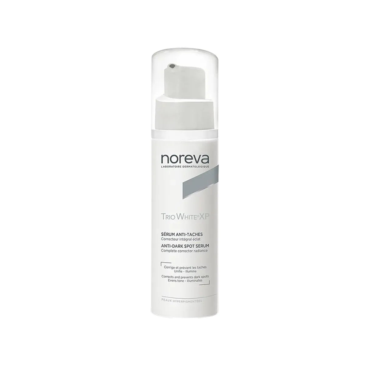 Noreva - Trio White Serum