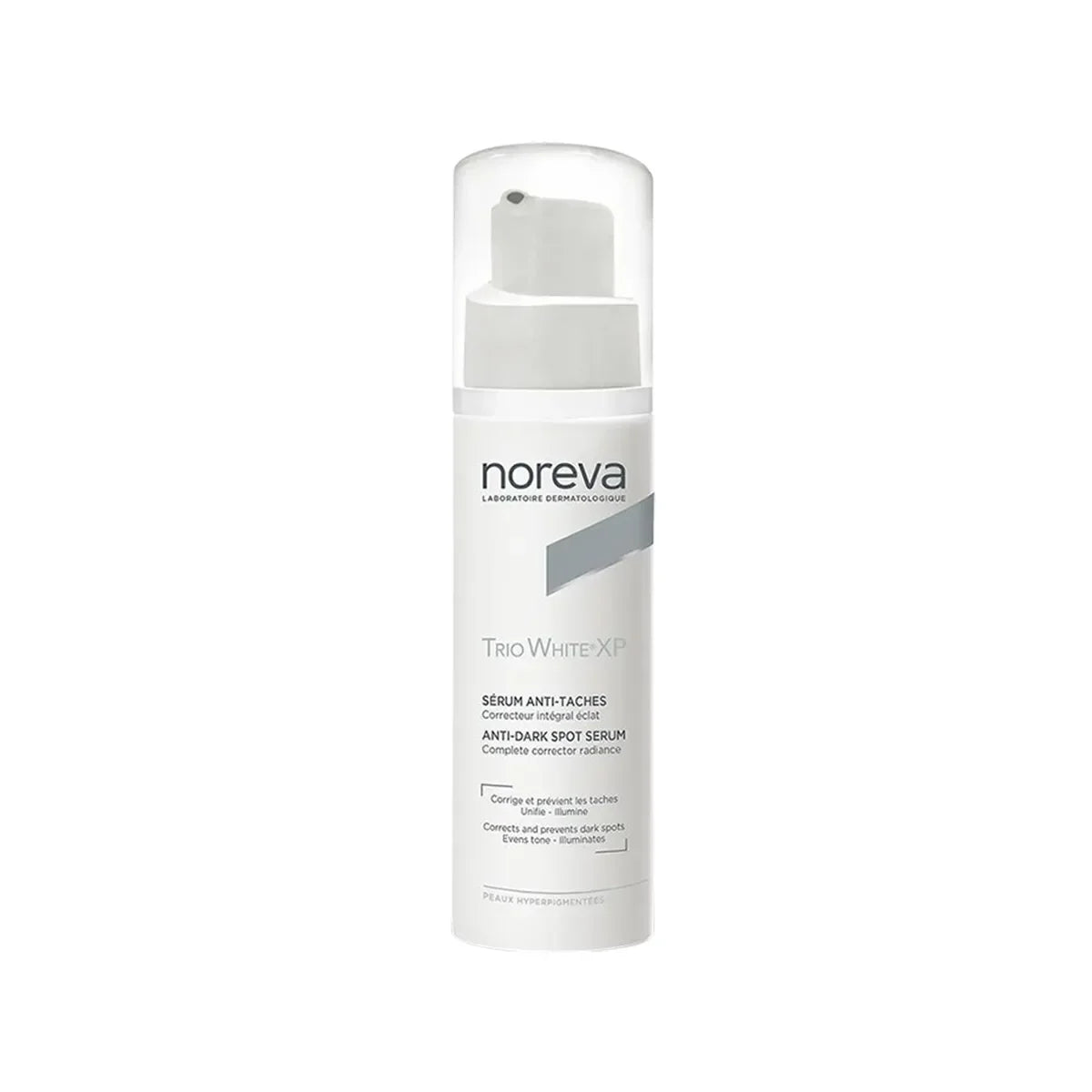 Noreva - Trio White Serum