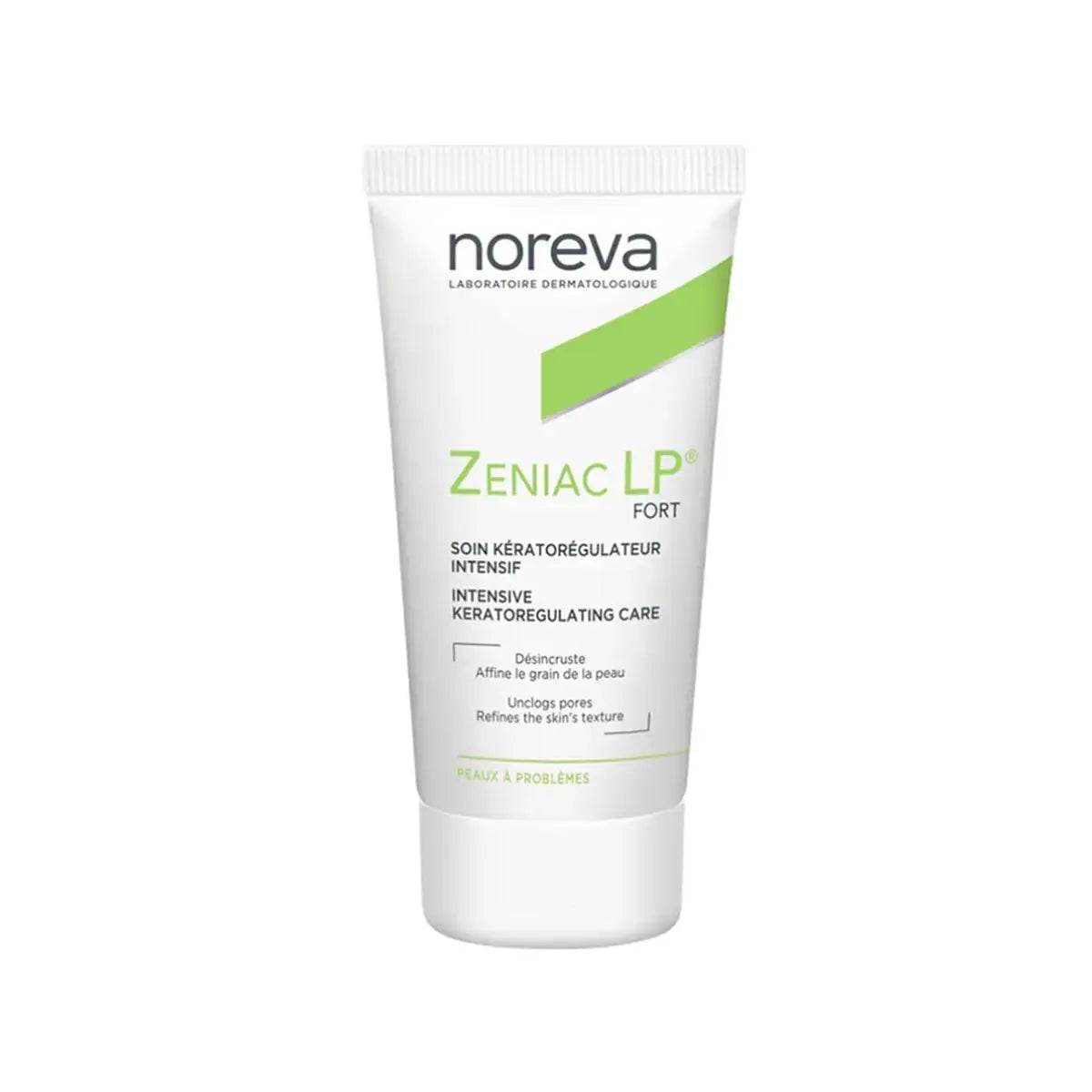 Noreva - Zeniac LP Fort - GOLDFARMACI