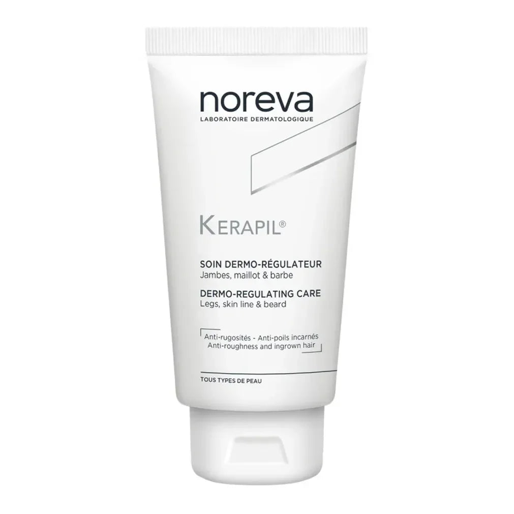 Noreva - Kerapil Dermo - Regulating Care