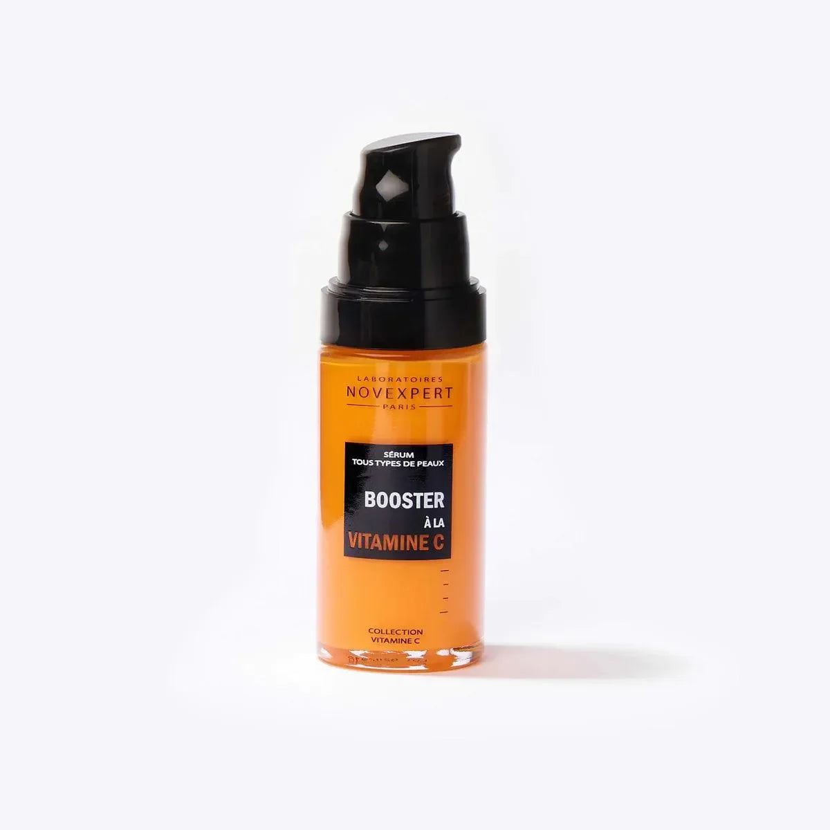 Novexpert - Booster with Vitamin C - GOLDFARMACI
