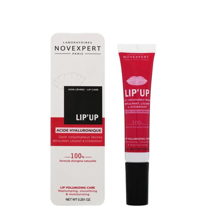 Novexpert - Lip Up - GOLDFARMACI