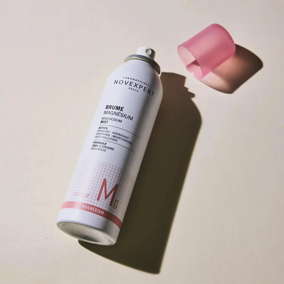 Novexpert - Magnesium Mist - GOLDFARMACI