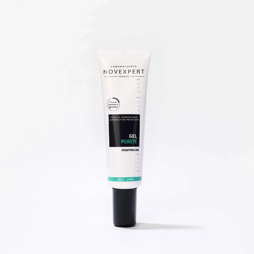 Novexpert - Purifying Gel 30ml - GOLDFARMACI