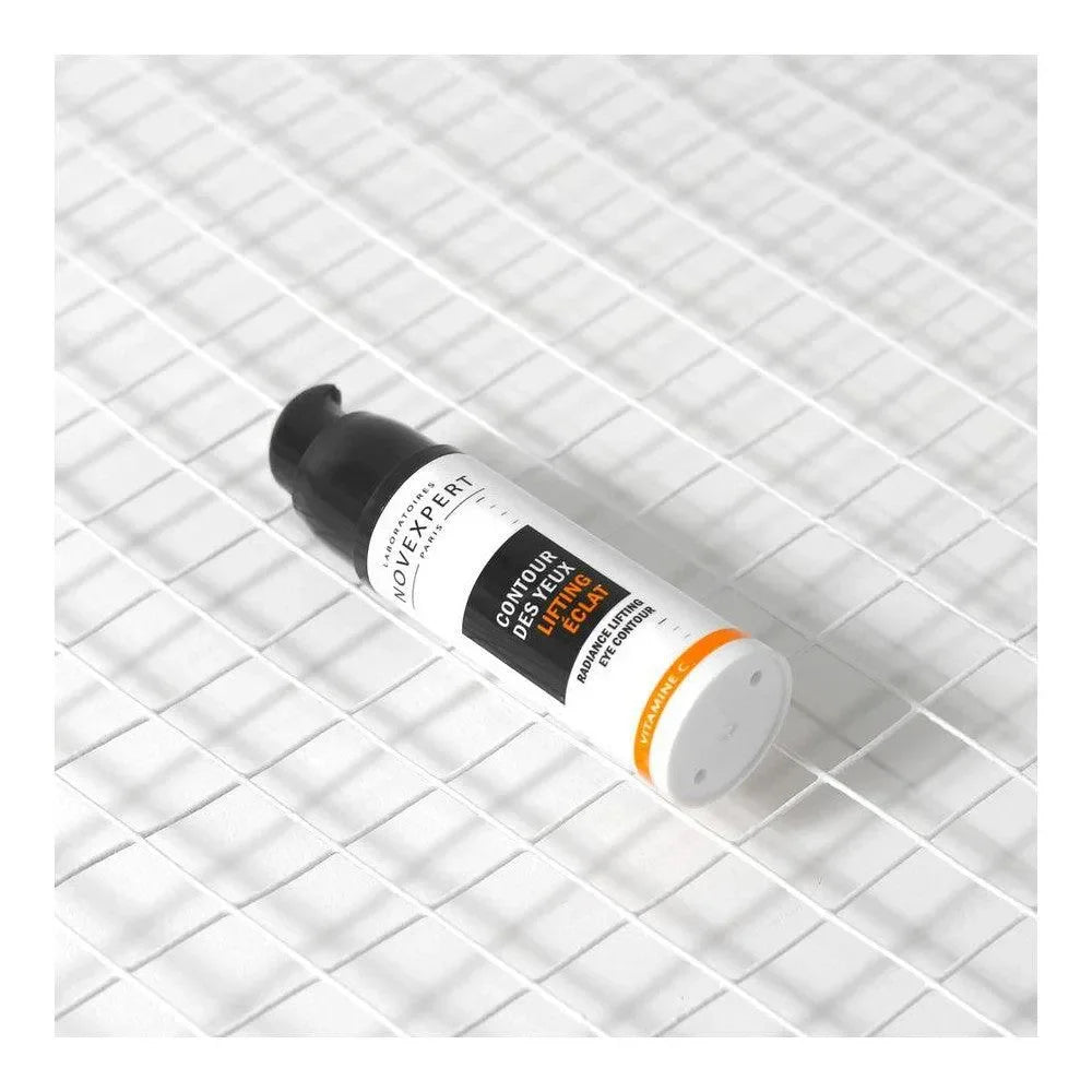 Novexpert - Radiance Lifting Eye Contour - GOLDFARMACI