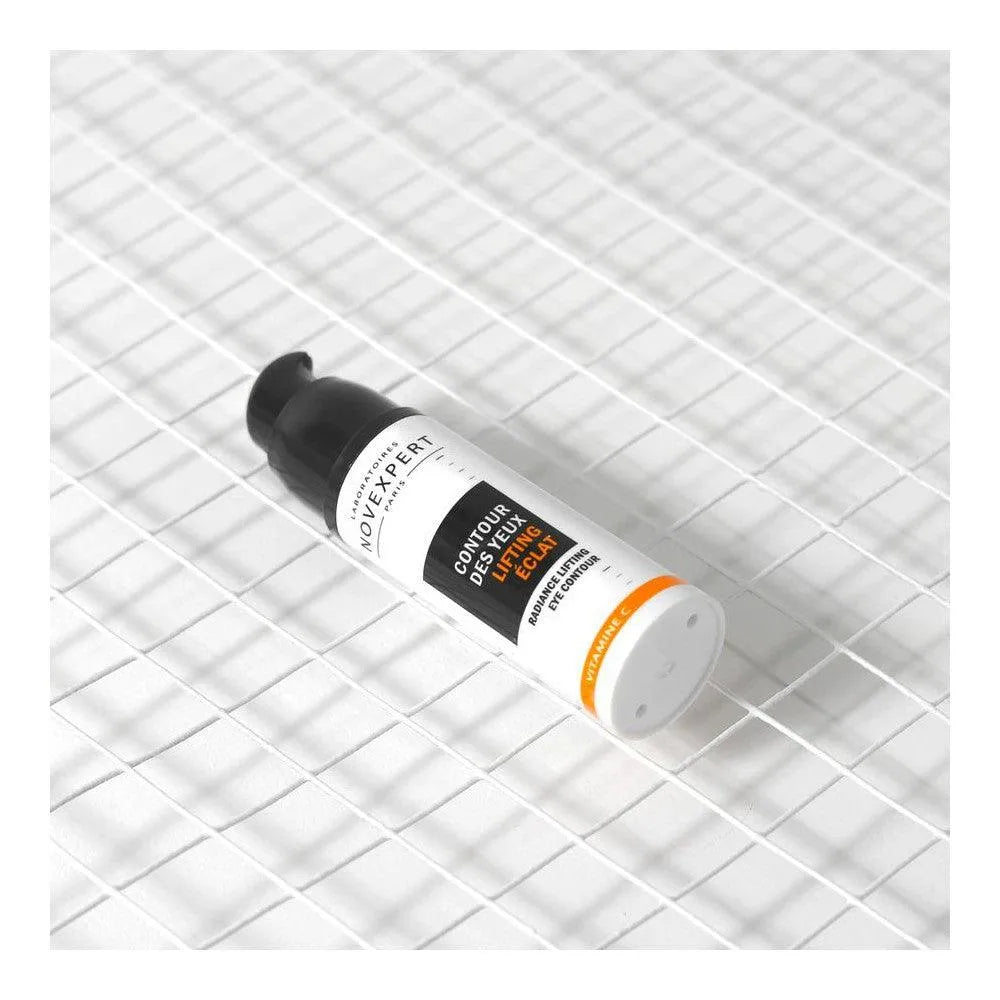Novexpert - Radiance Lifting Eye Contour - GOLDFARMACI