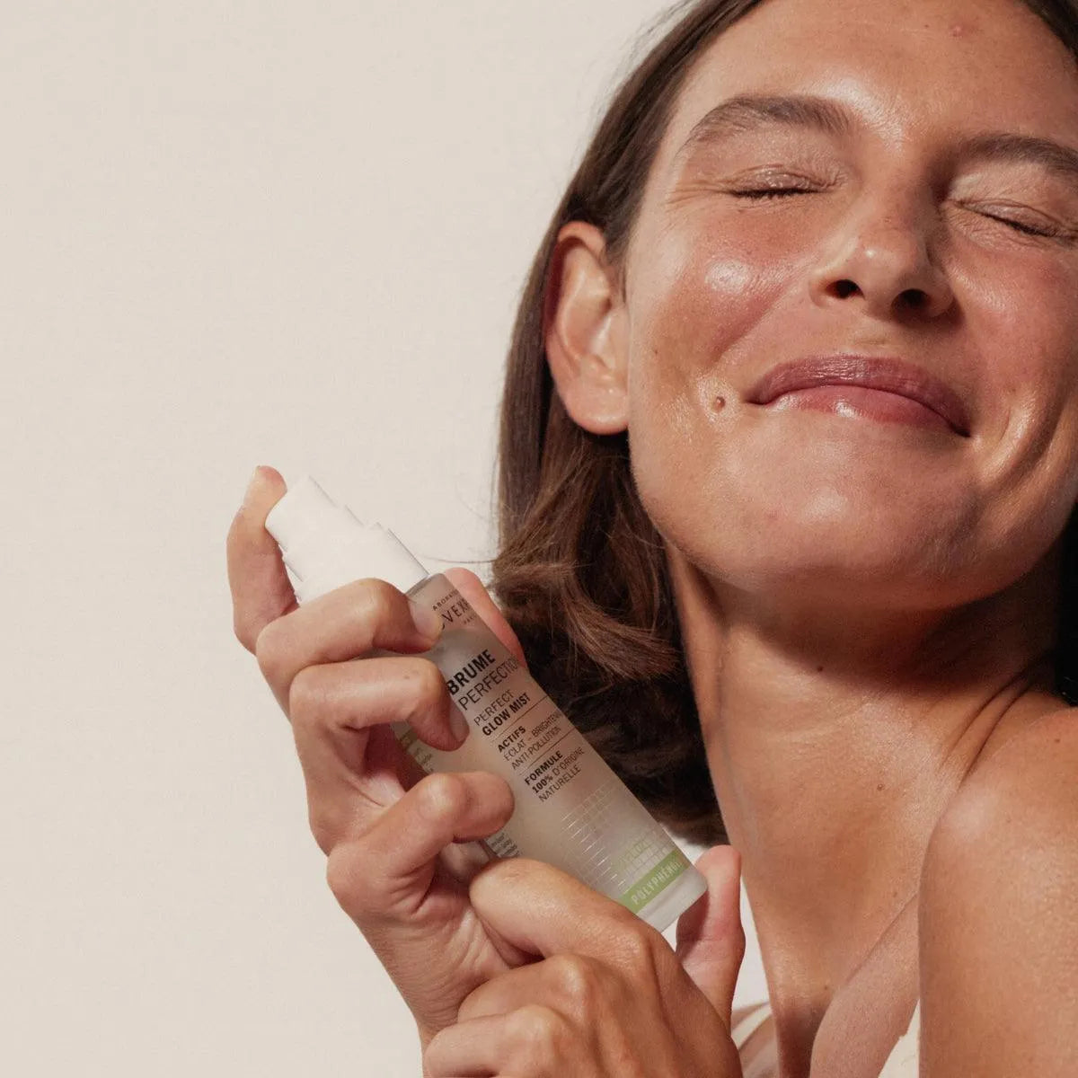 Novexpert - Radiance Perfection Mist - GOLDFARMACI