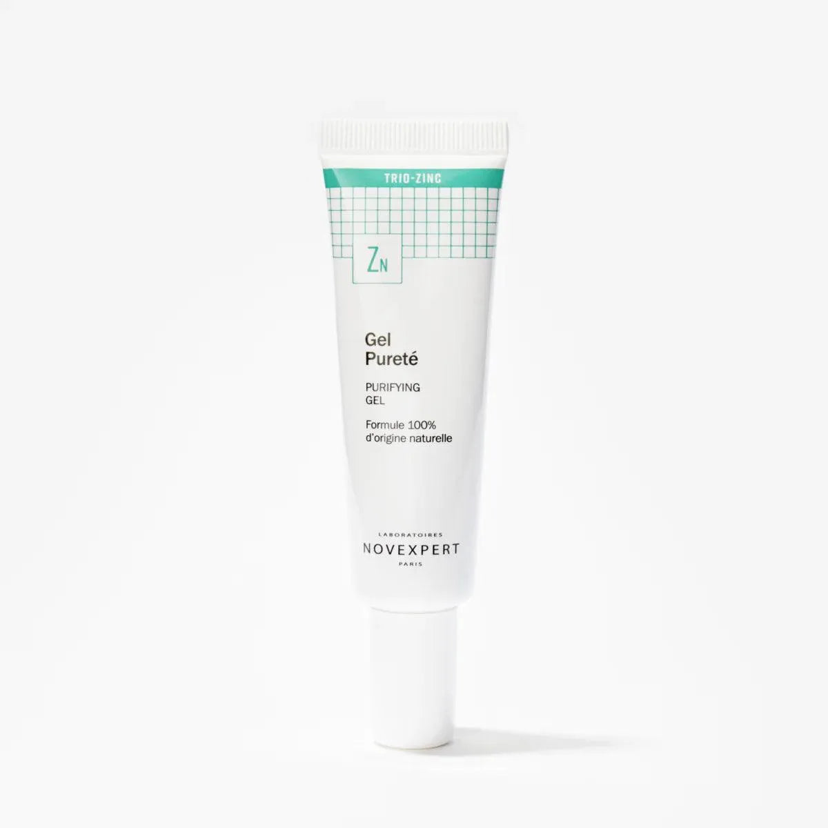 Novexpert - The Caramel Cream Ivory Radiance - GOLDFARMACI