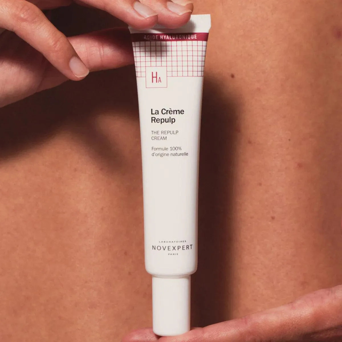 Novexpert - The Repulp Cream - GOLDFARMACI