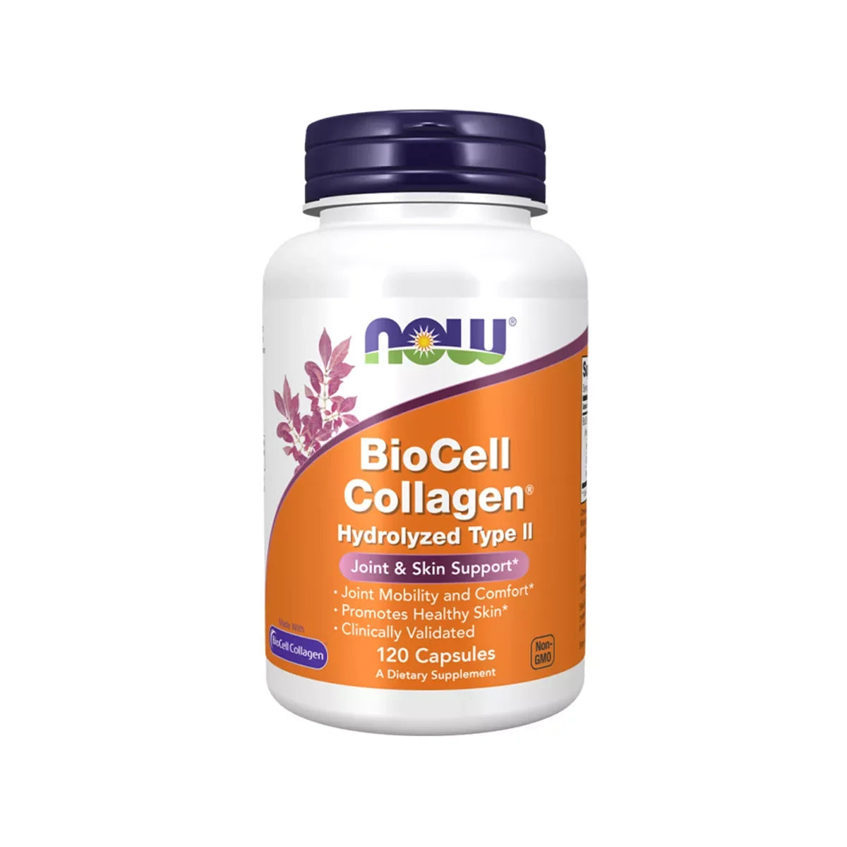 Now - BioCell Collagen® - GOLDFARMACI