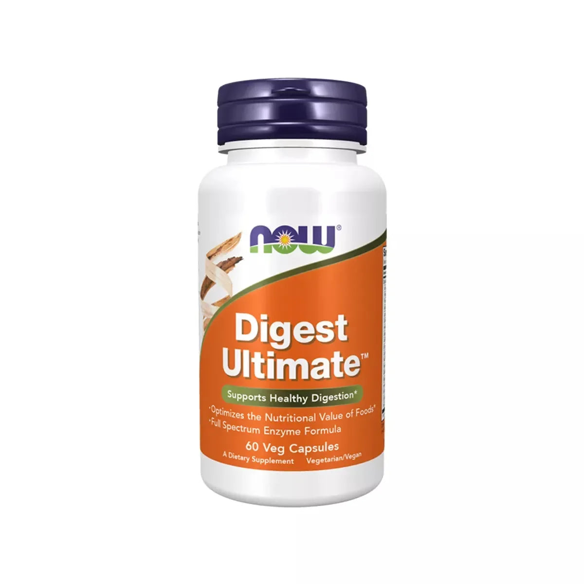 Now - Digest Ultimate - GOLDFARMACI