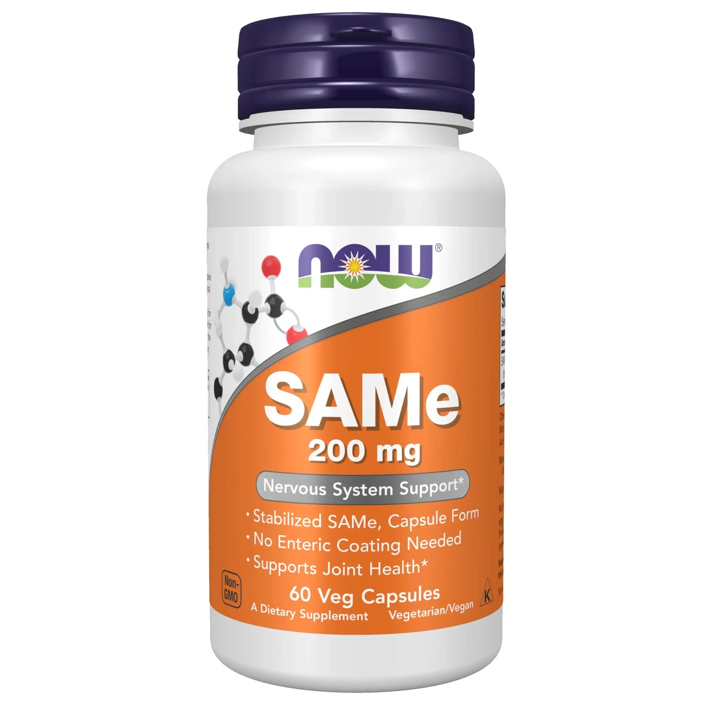 Now - SAMe - GOLDFARMACI