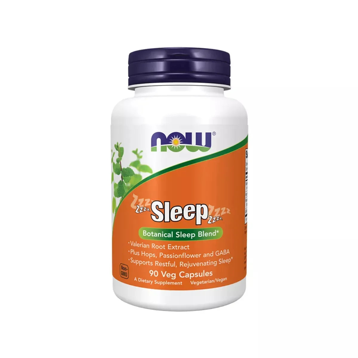 Now - Sleep - GOLDFARMACI