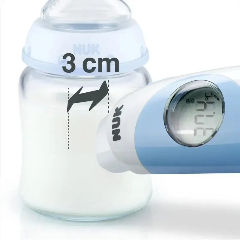 Nuk - Baby Thermometer Flash - GOLDFARMACI