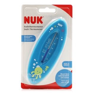 NUK Bath Thermometer