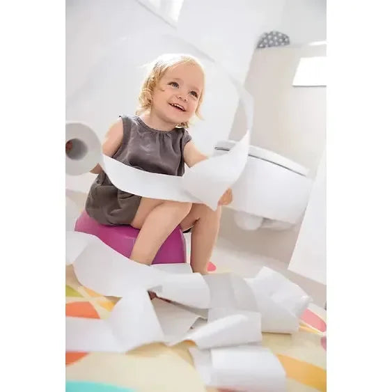 Nuk - Children’S Toilet Seat - GOLDFARMACI
