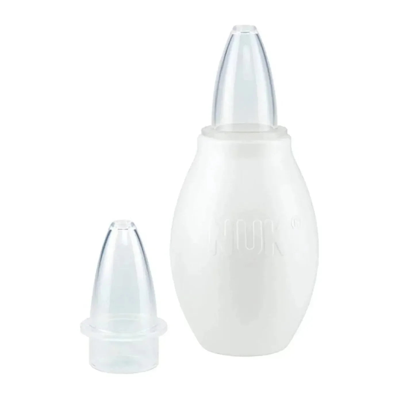 Nuk - Nasal Decongester - GOLDFARMACI