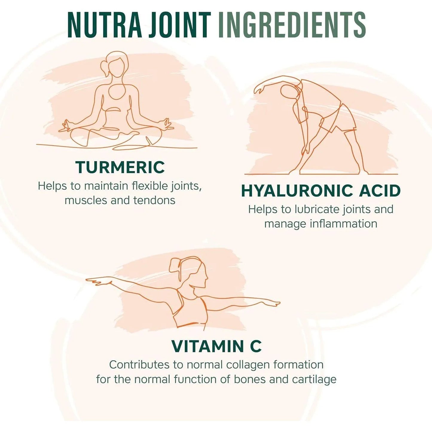 NutraVit - Nutra Joint - GOLDFARMACI