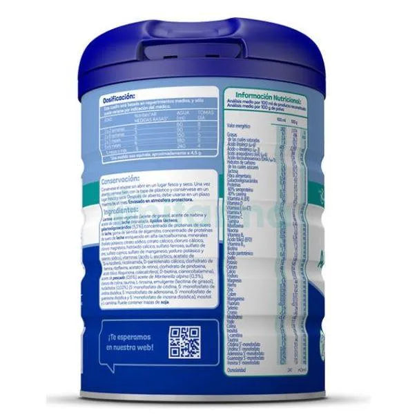 Nutribén - Anti-Reflux (0m+) - GOLDFARMACI