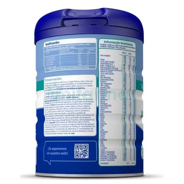Nutribén - Anti-Reflux (0m+) - GOLDFARMACI