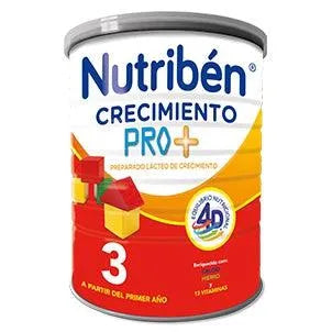 Nutribén - Growing-up Pro+ Codex - GOLDFARMACI