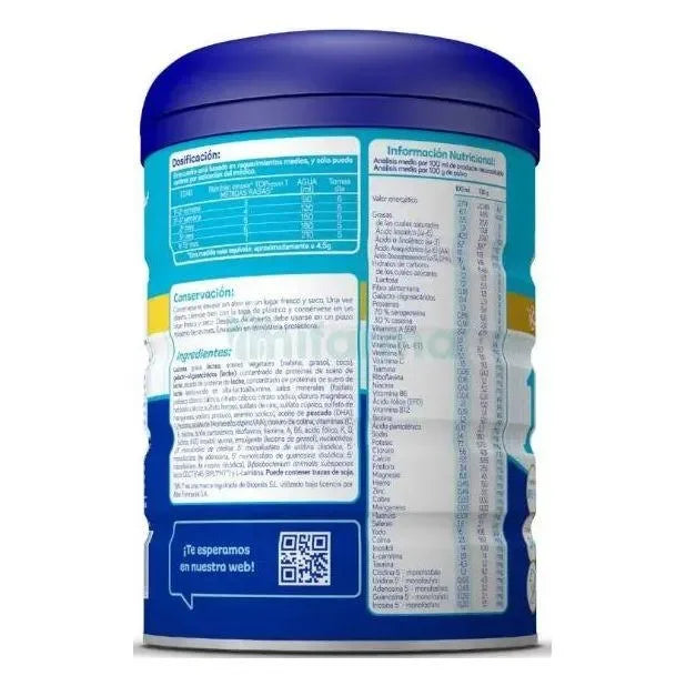 Nutribén - Innova 1 (0m+) - GOLDFARMACI