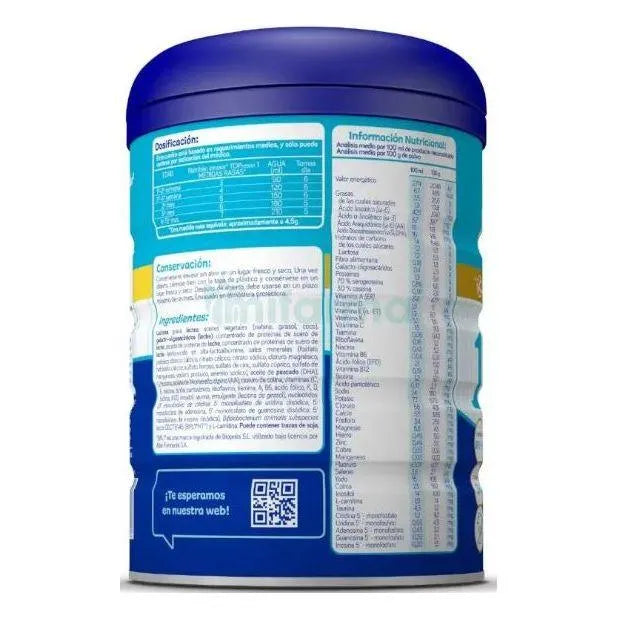 Nutribén - Innova 1 (0m+) - GOLDFARMACI