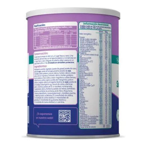 Nutribén - Soya (0m+) - GOLDFARMACI