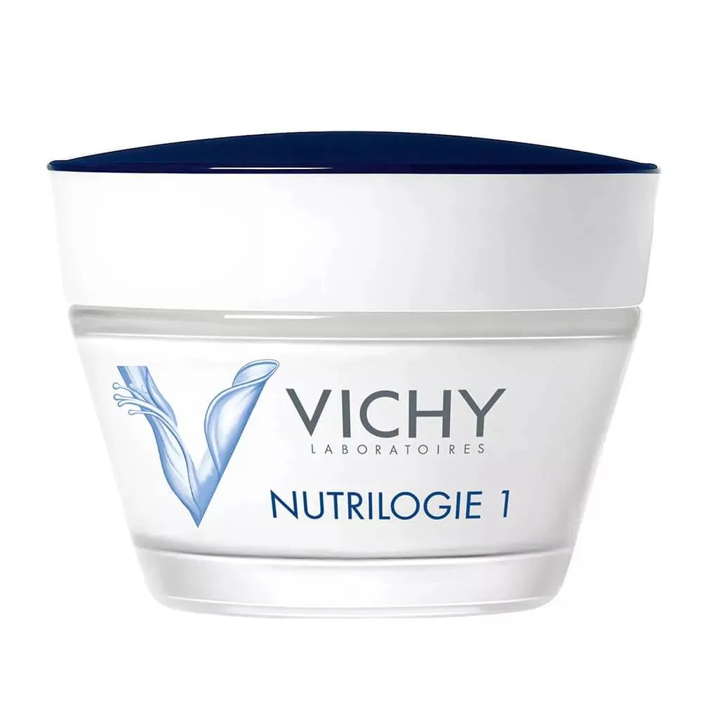 Vichy - Nutrilogie 1 - GOLDFARMACI