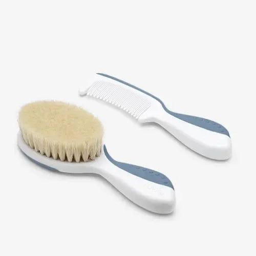 Nuvita - Baby Hair Care Set - GOLDFARMACI