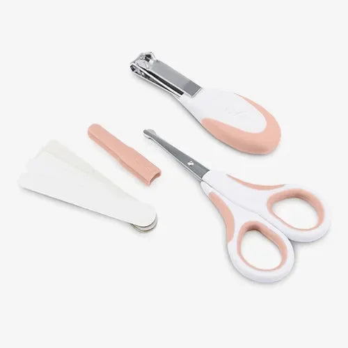 Nuvita - Baby nail care kit - GOLDFARMACI