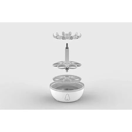 Nuvita - Electric Steam Steriliser - Sterieasy Pro Digital 1084 - GOLDFARMACI