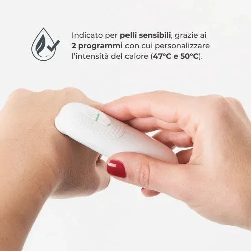 Nuvita - Insect Bite Healer - Bye Bite - GOLDFARMACI