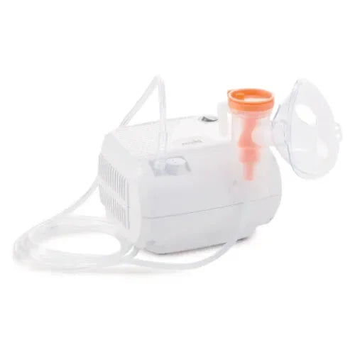 Nuvita - Piston Aerosol Device - GOLDFARMACI