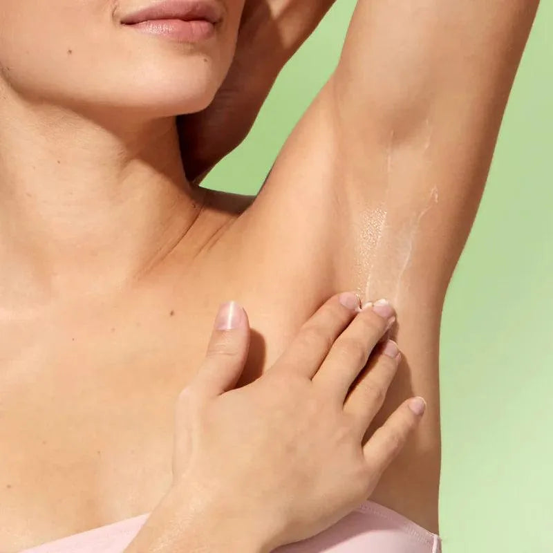 Nuxe - 24hr Fresh-Feel Deodorant - GOLDFARMACI